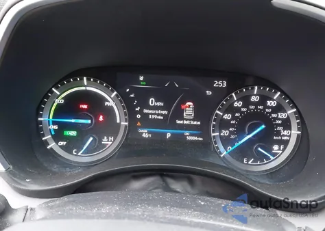 2020 Toyota Highlander Hybrid Xle from USA, damaged, VIN 5TDHBRCH5LS502846